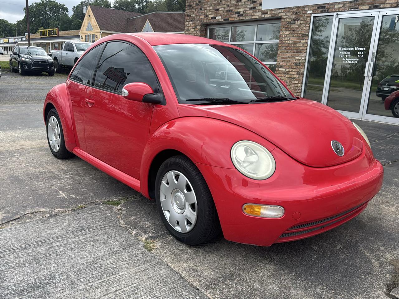 volkswagen new beetle 2003 3VWBK21C53M435375 image volkswagen new beetle 2003 3VWBK21C53M435375 image